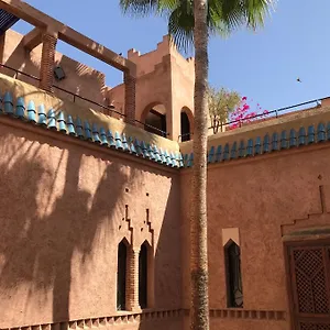 Riad Zahir Marrakesh