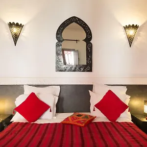 Riad Alegria Marrakesh