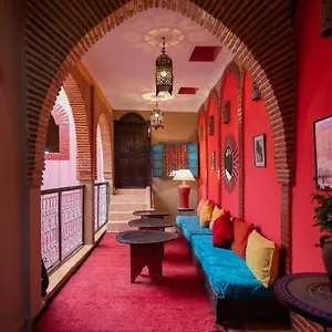 Riad N10 Marrakesh