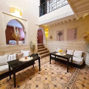 Riad Casa Sophia Marrakesh