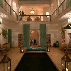 Dar Dar Marrakesch