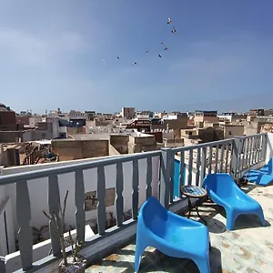 Dar Sebta , Essaouira Morocco