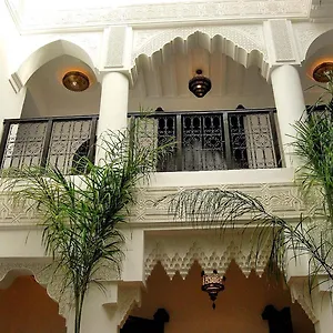 Riad Todos Hotel typu riad