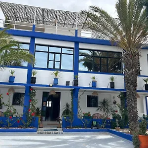 Ghazal , Essaouira Morocco