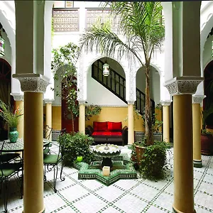 Riad Bab Agnaou & Spa Marrakesh