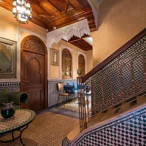 Riad Saad Marrakesh