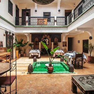 Riad Haraka Marrakesh